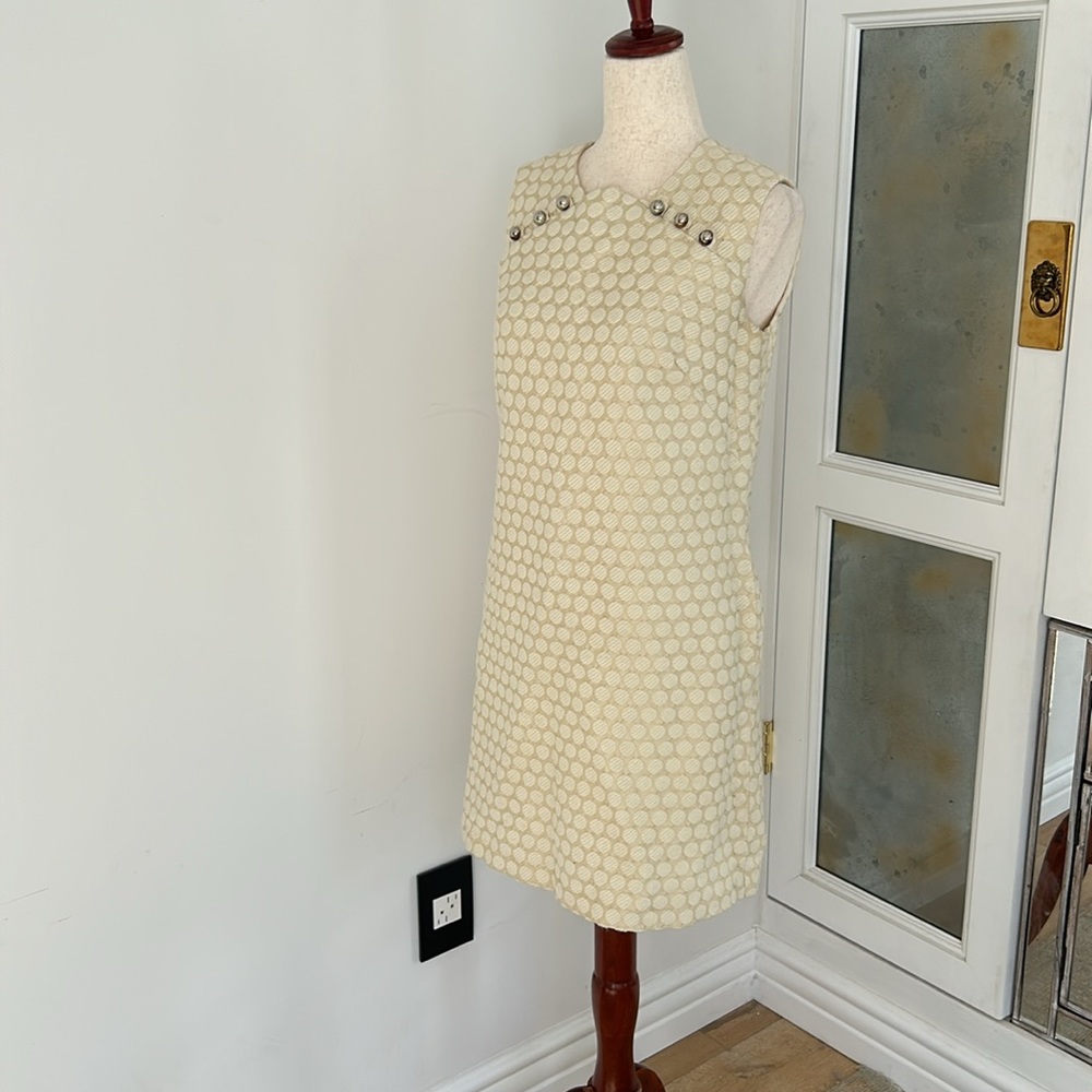 Milly Dress - Picture 2 of 11